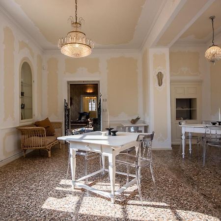 Villa Sizzo Relais B&B Trento Exterior foto