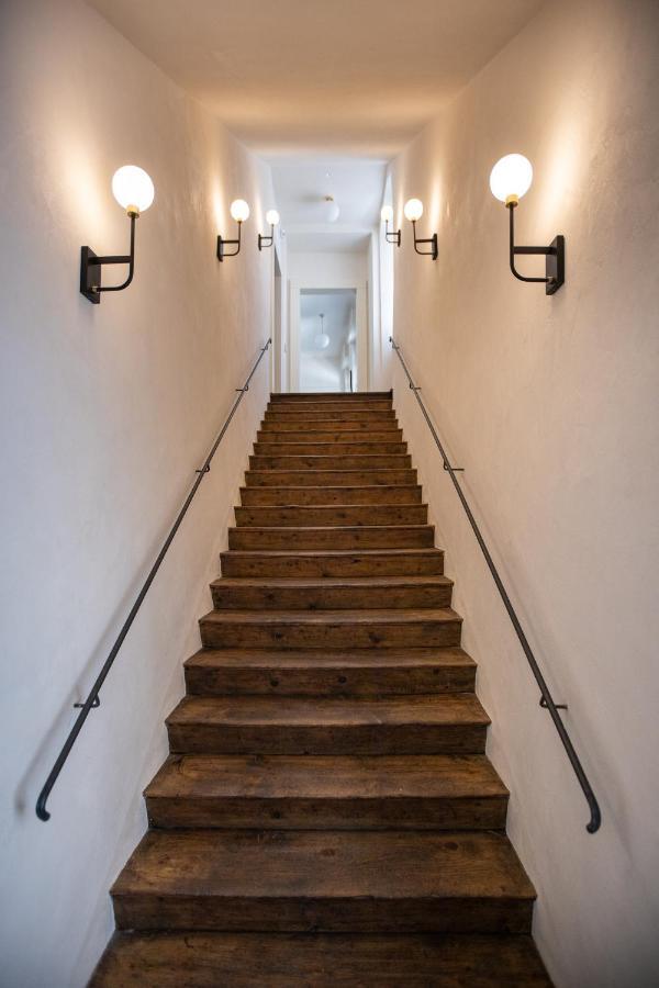 Villa Sizzo Relais B&B Trento Exterior foto