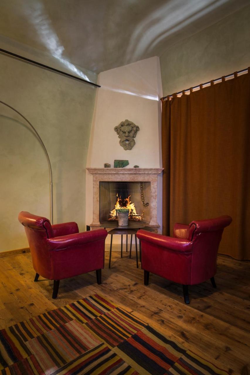 Villa Sizzo Relais B&B Trento Exterior foto