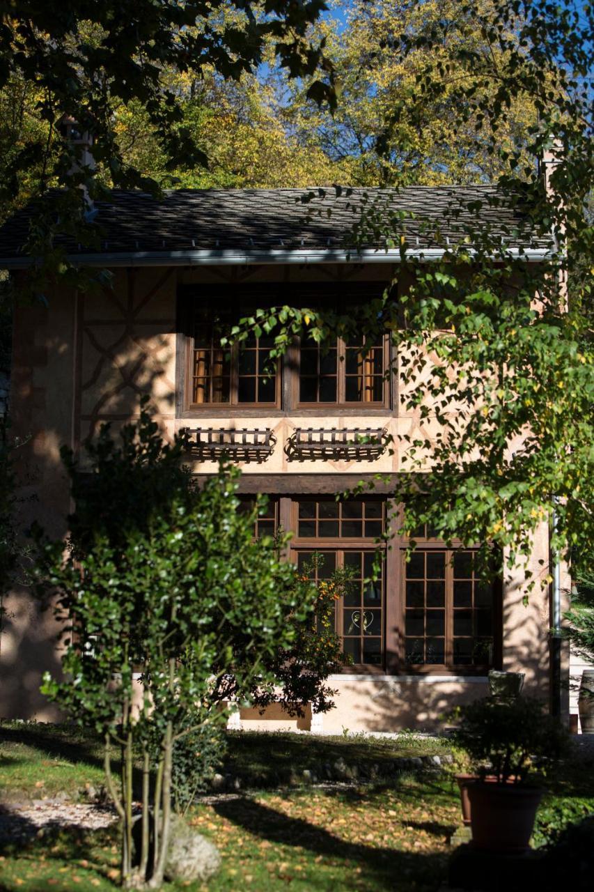 Villa Sizzo Relais B&B Trento Exterior foto