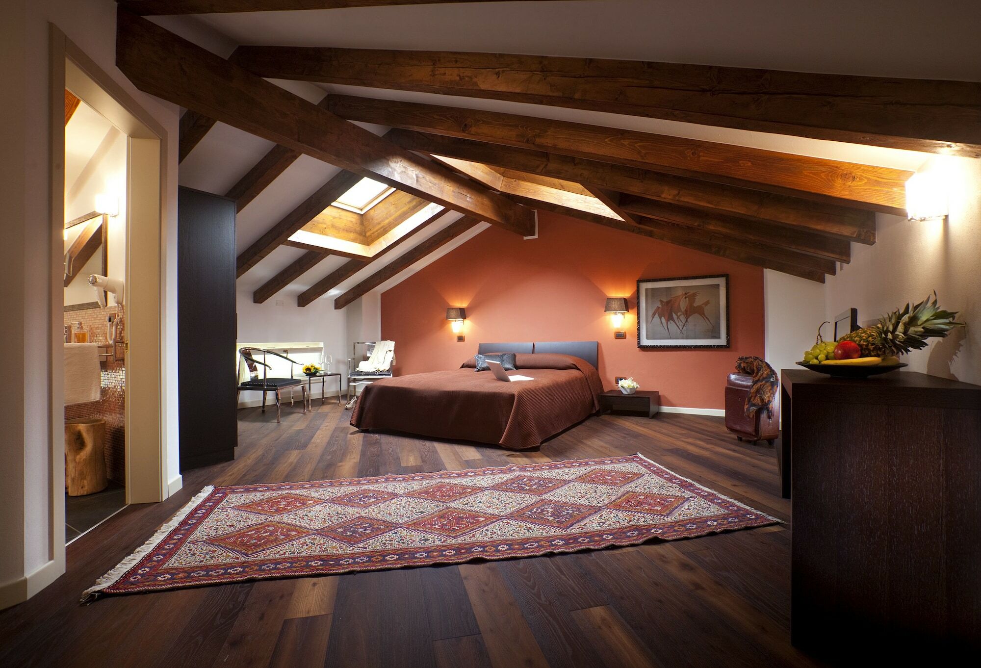 Villa Sizzo Relais B&B Trento Exterior foto